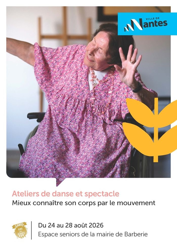 Visuel évènement