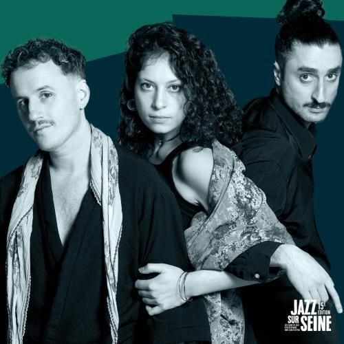 Marsa Trio & Guests / Méditerranée du futur