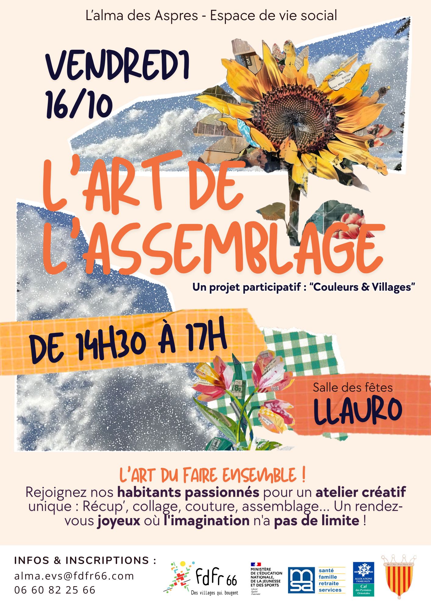 l'Art de l'assemblage
