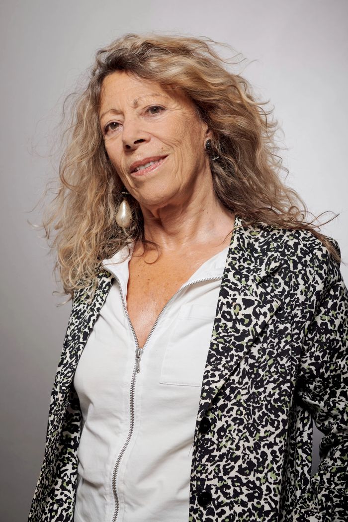 Barbara Cassin · Les mots qui fuient