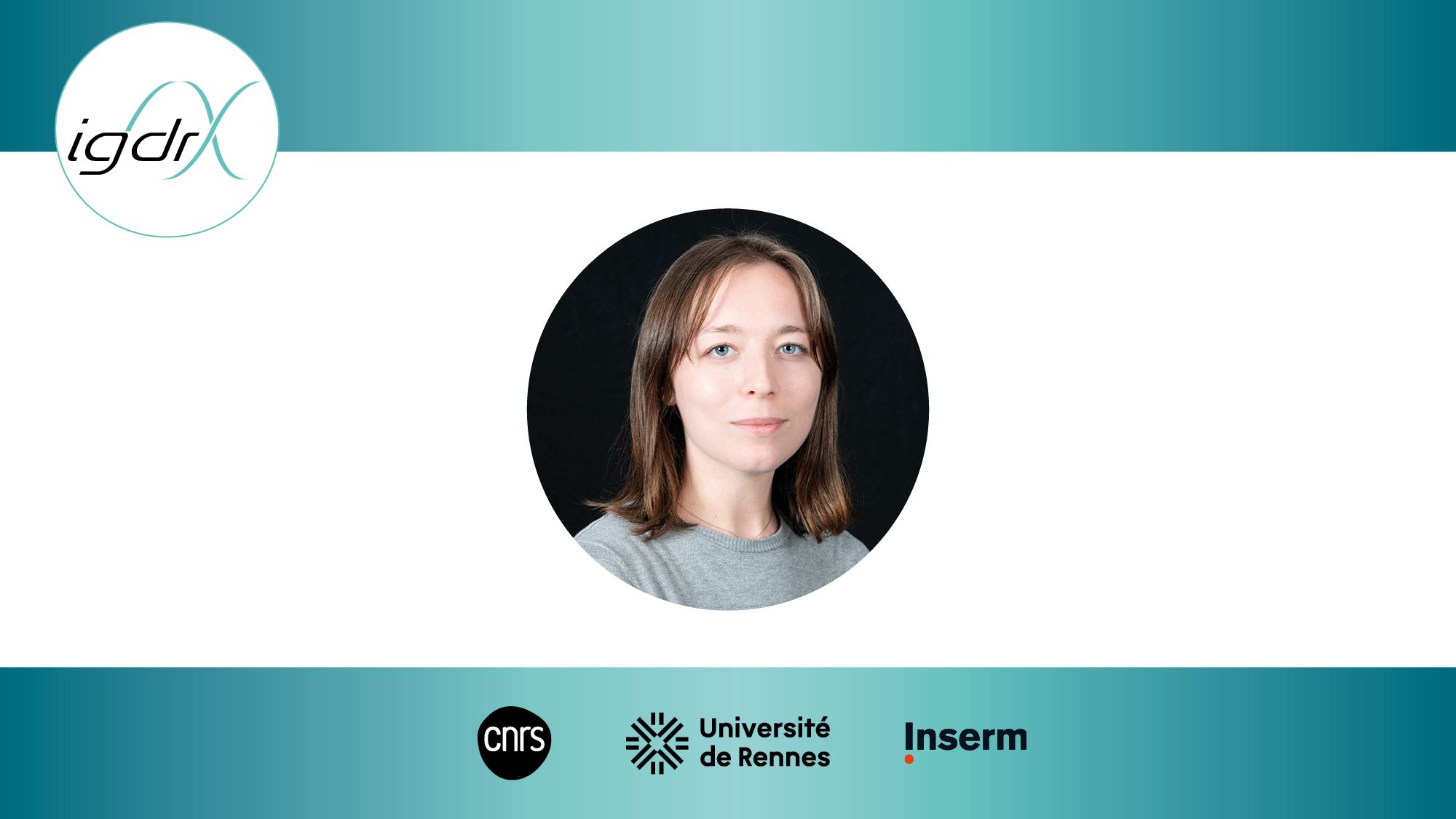 Soutenance de thèse - Emma Leroux