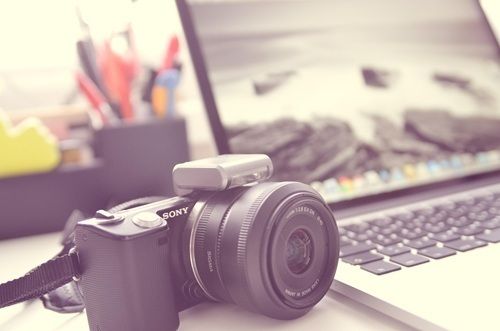 Exposition : photographie, de l'art à la technique