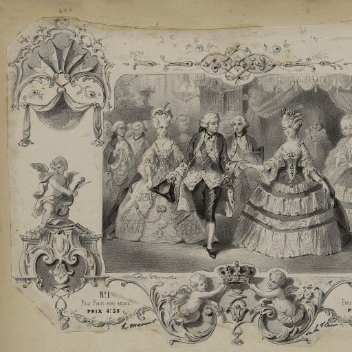 Le patrimoine ouvre ses coffres autour de la musique