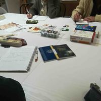 "Rivages et laisses de mer" • Atelier d'écriture créative