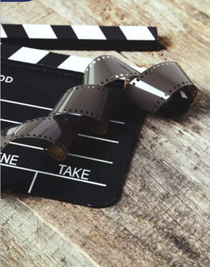 Ciné plein air