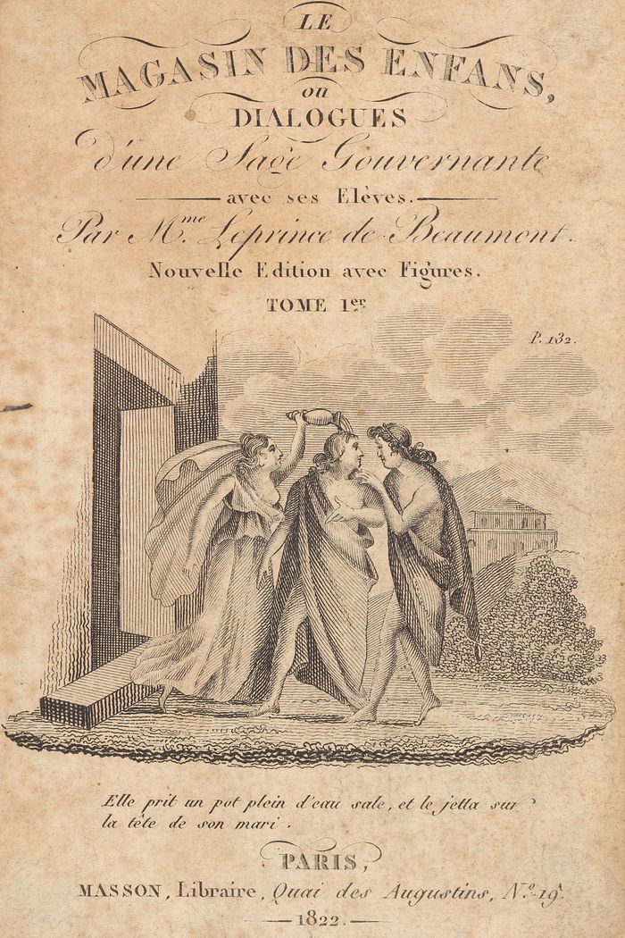Visite guidée de réserves : "des autrices pour la jeunesse : une histoire à (re)découvrir"
