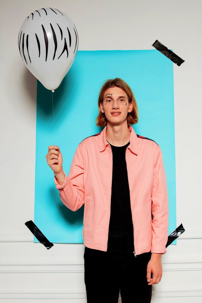 PAUL MIRABEL