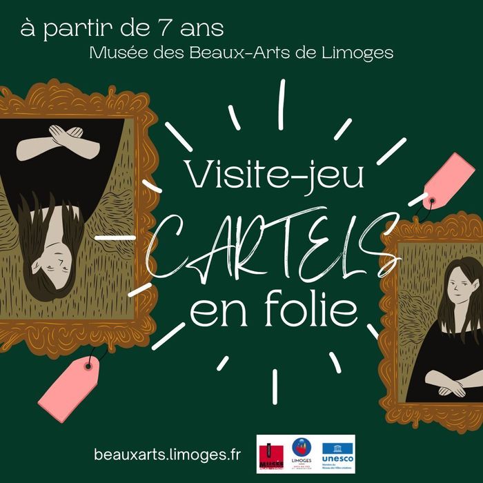 Visuel évènement