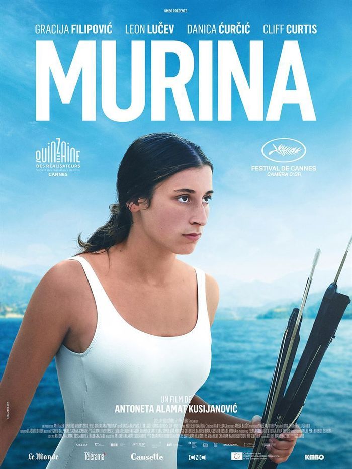 ACNE : Vive la vie de garçon de Max Linder  + « MURINA » de Antoneta Alamat Kusijanovic