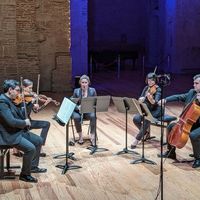 Concert- Quintette Capitolium " Viennoiseries"