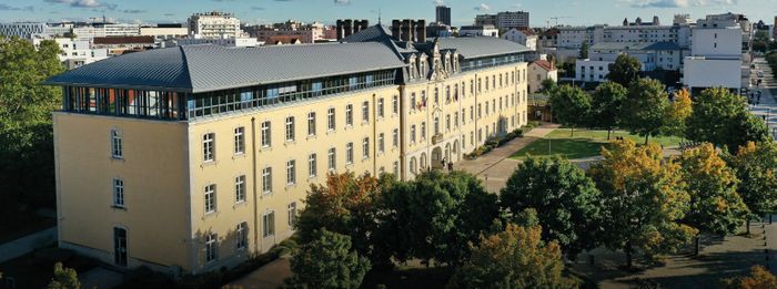 Dijon Métropole : 50 ans d'histoire commune !