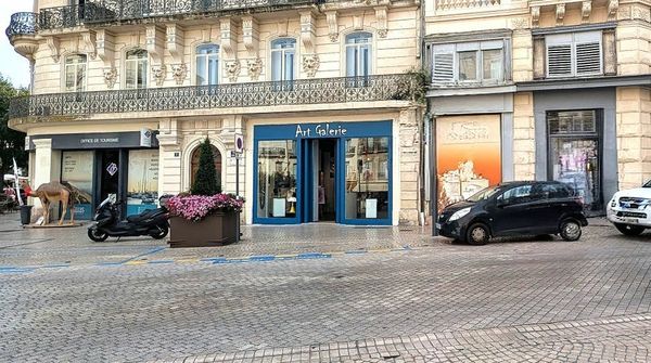 Office de Tourisme Béziers Méditerranée