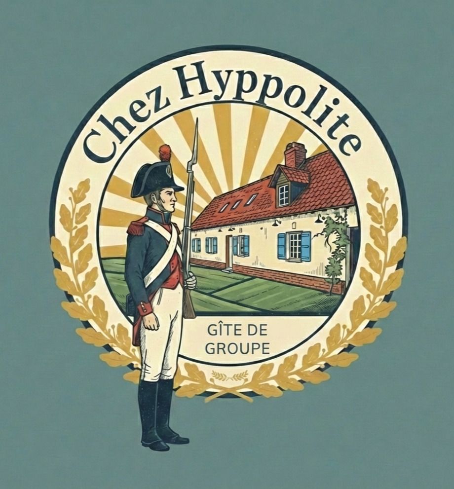 Gîte de groupe - Chez Hyppolite - Bours