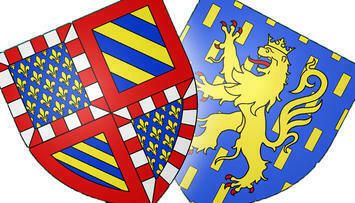 Atelier familles-enfants - Héraldique : compose ton blason !