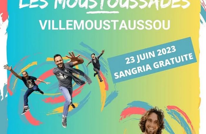 Les Moustoussades-Festival international de Bandas