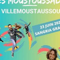 Les Moustoussades-Festival international de Bandas