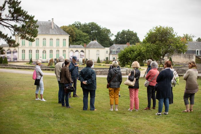 La biodiversité au parc du Grand Blottereau - Biodivers'été