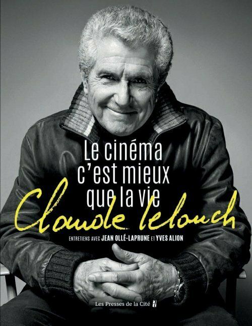 Dédicaces - Le cinéma c'est mieux que la vie