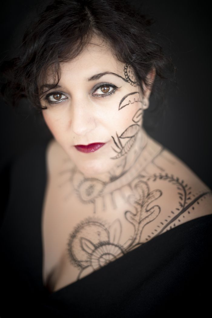 Proposition de spectacle pour le catalogue culturel du Loiret