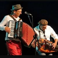 Bal trad avec Castanha é Vinovel