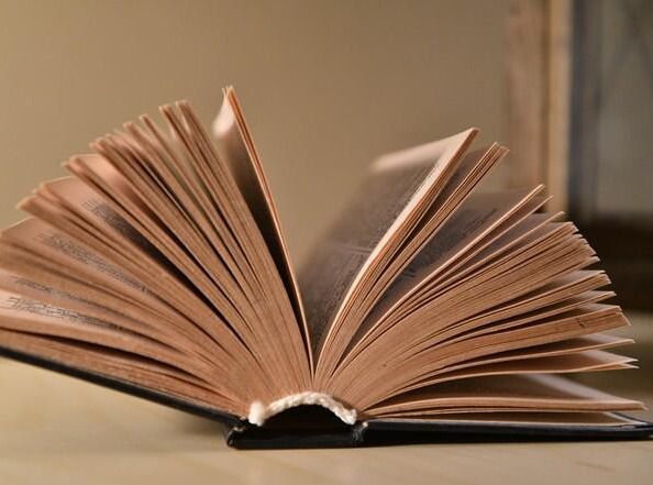 7ème salon du livre à l'abbaye