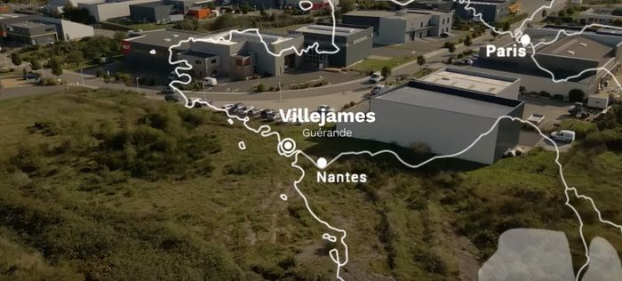 Chantier participatif de Villejames - Nouvelle date !
