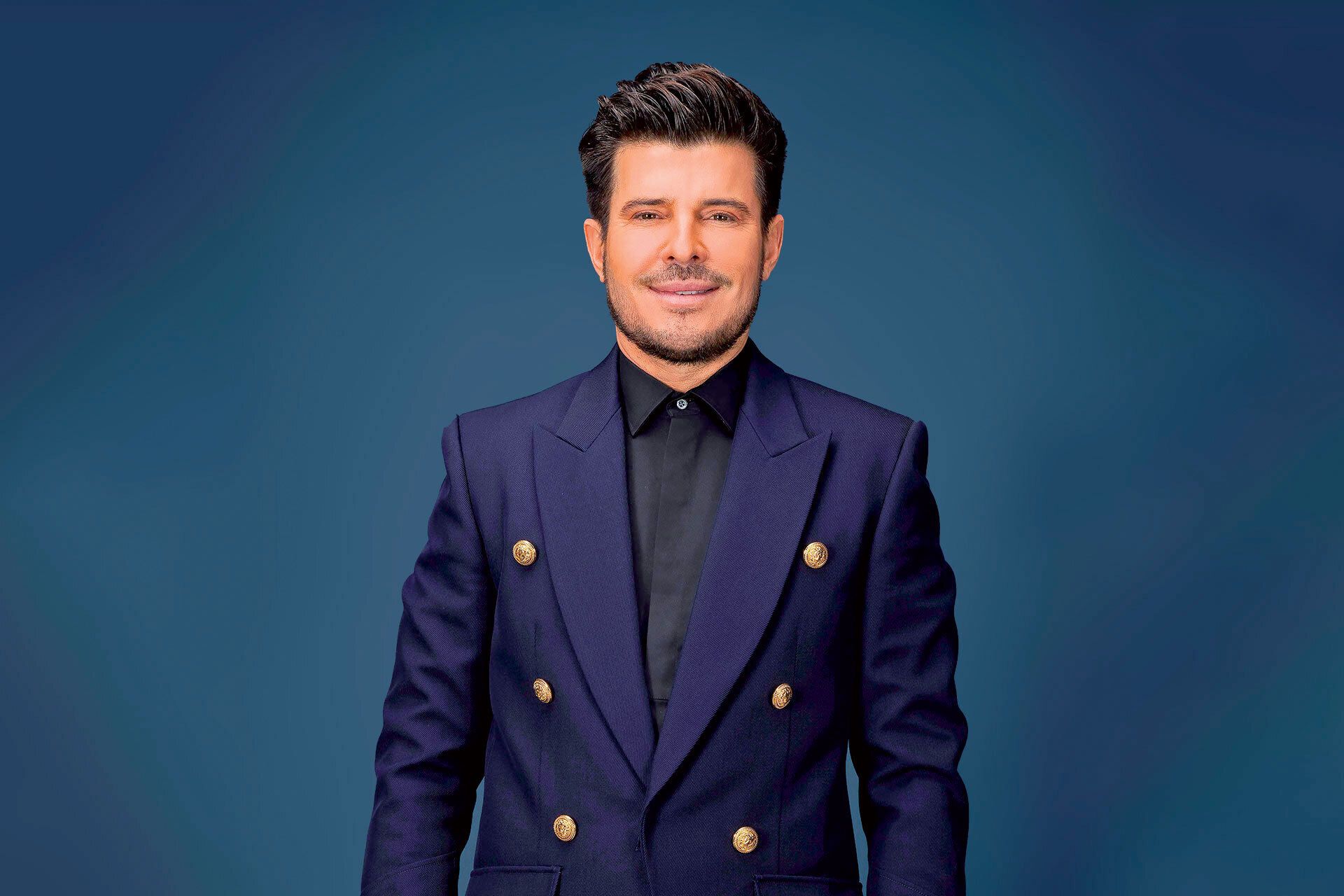 Concert de Vincent Niclo