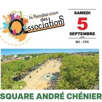 Rendez-vous des Associations