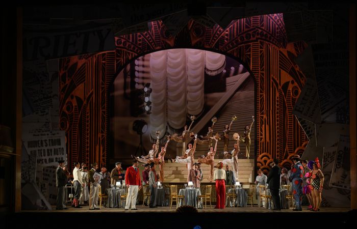 Cendrillon