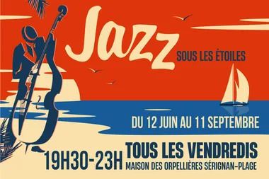 Jazz sous les étoiles