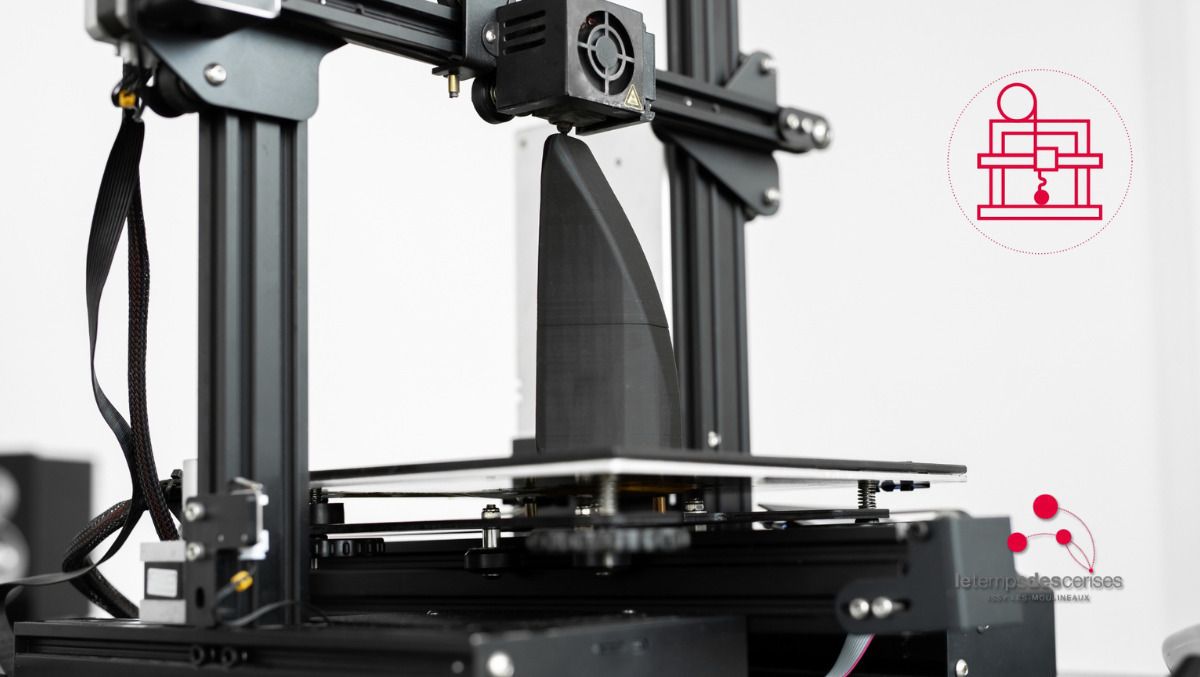 Modélisation 3D 8-11 ans