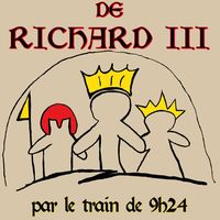 Le retour de Richard 3