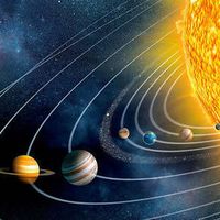 Atelier d'astronomie avec les p"tits débrouillards