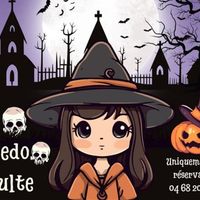Cluedo Adulte - Les fantômes d'Azalaïs