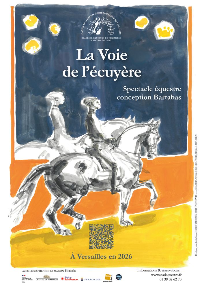 Visuel évènement