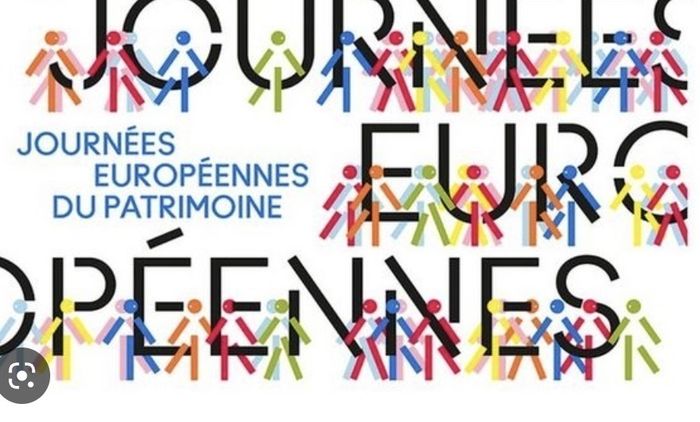 Journée européenne du patrimoine