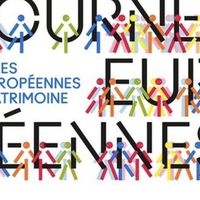 Journée européenne du patrimoine