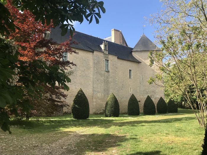 La maison forte vous ouvre ses portes !