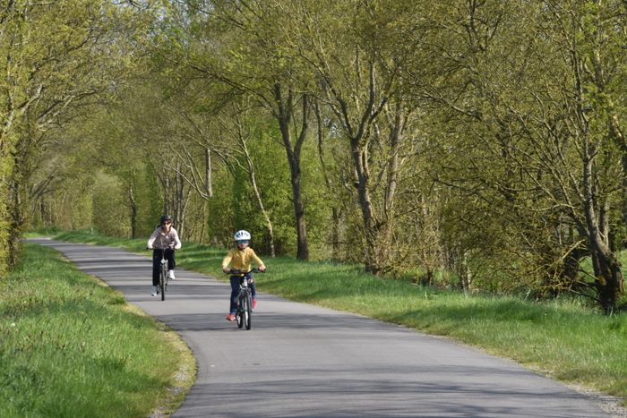 Atelier citoyen sur les futurs aménagements de la liaison cyclable Couëron<>Saint-Étienne-de-Montluc