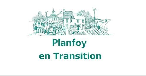 (rencontre participative) Réunion Publique Planfoy en Transition