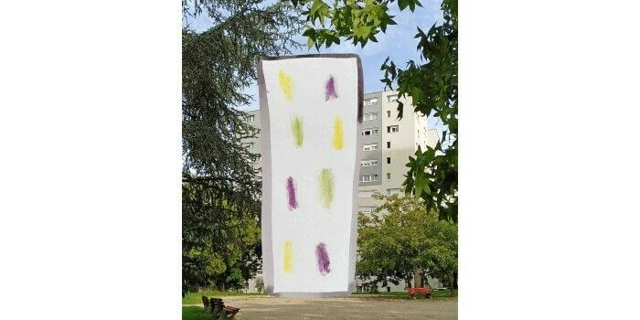 Des couleurs de l'Erdre aux fenêtres
