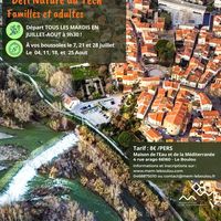 Course d'Eau'rientation