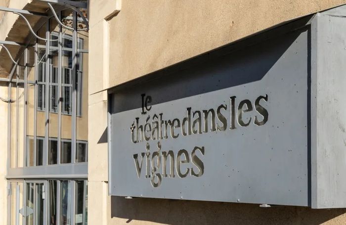 Ouverture de saison du théâtre dans les vignes