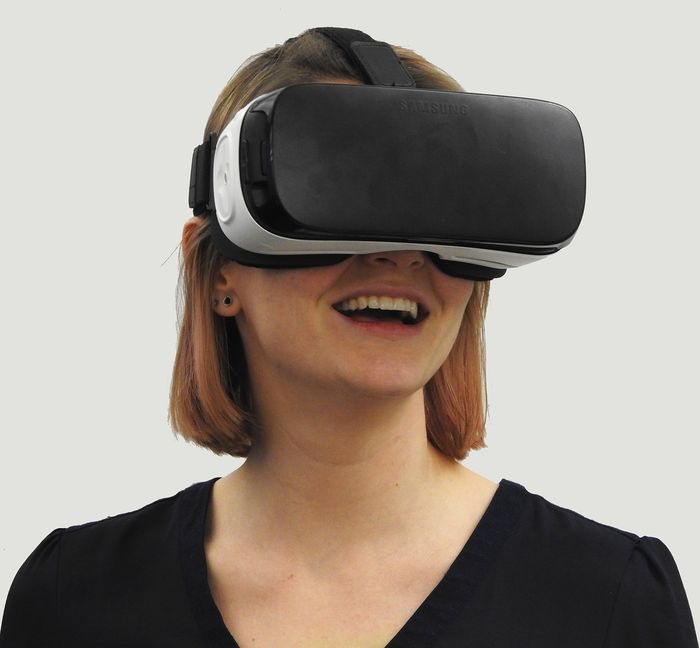 La réalité virtuelle de l'horreur