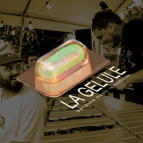 Jam Session Groove & Jazz par le collectif La Gélule