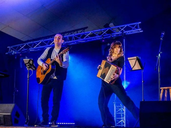 Show Magali Ripoll
