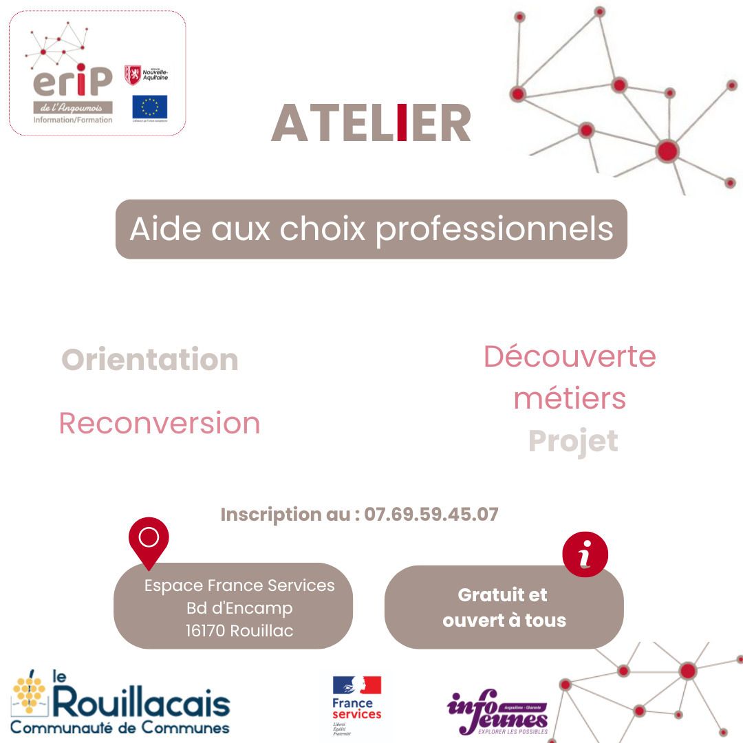 Aide aux Choix Professionnels