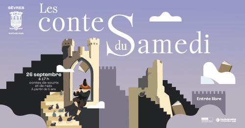 Contes de souris et de rats