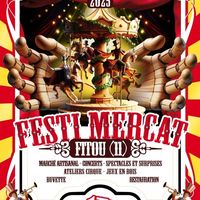 FESTIMERCAT #4 de fitou