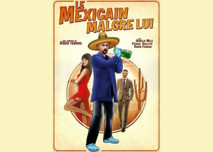 Le Mexicain malgré lui